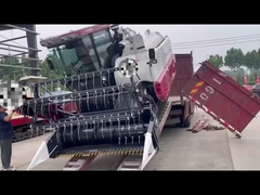 হারভেস্টার