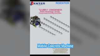 দেখুন: ইটালিয়ান প্রযুক্তি মোবাইল কম্পোনেন্ট ছাঁচনির্মাণ মেশিন